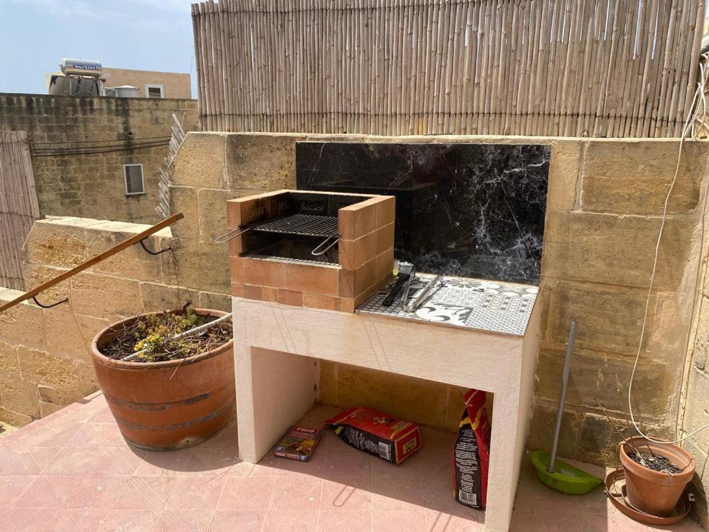 Razzett Warda B&B Għasri 외부 사진