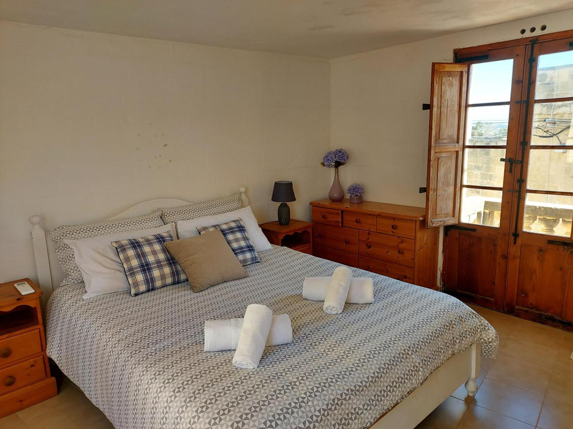 Razzett Warda B&B Għasri 외부 사진