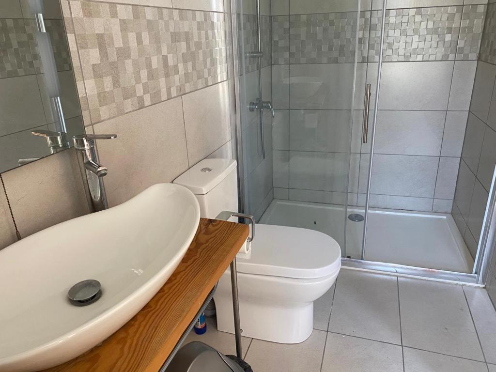 Razzett Warda B&B Għasri 외부 사진