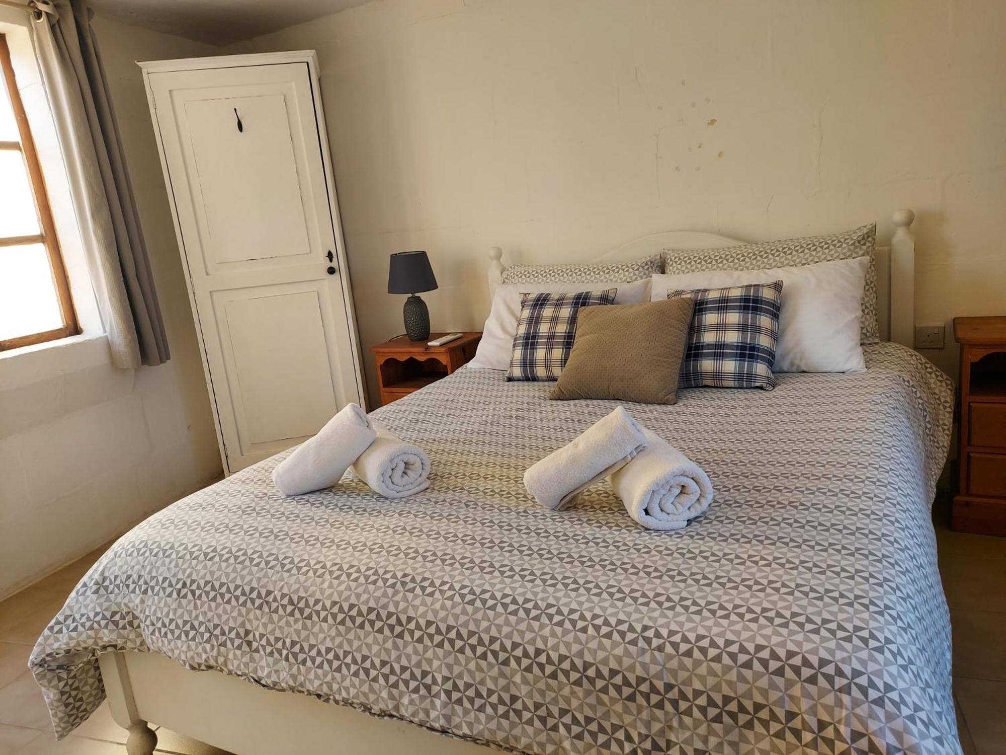 Razzett Warda B&B Għasri 외부 사진