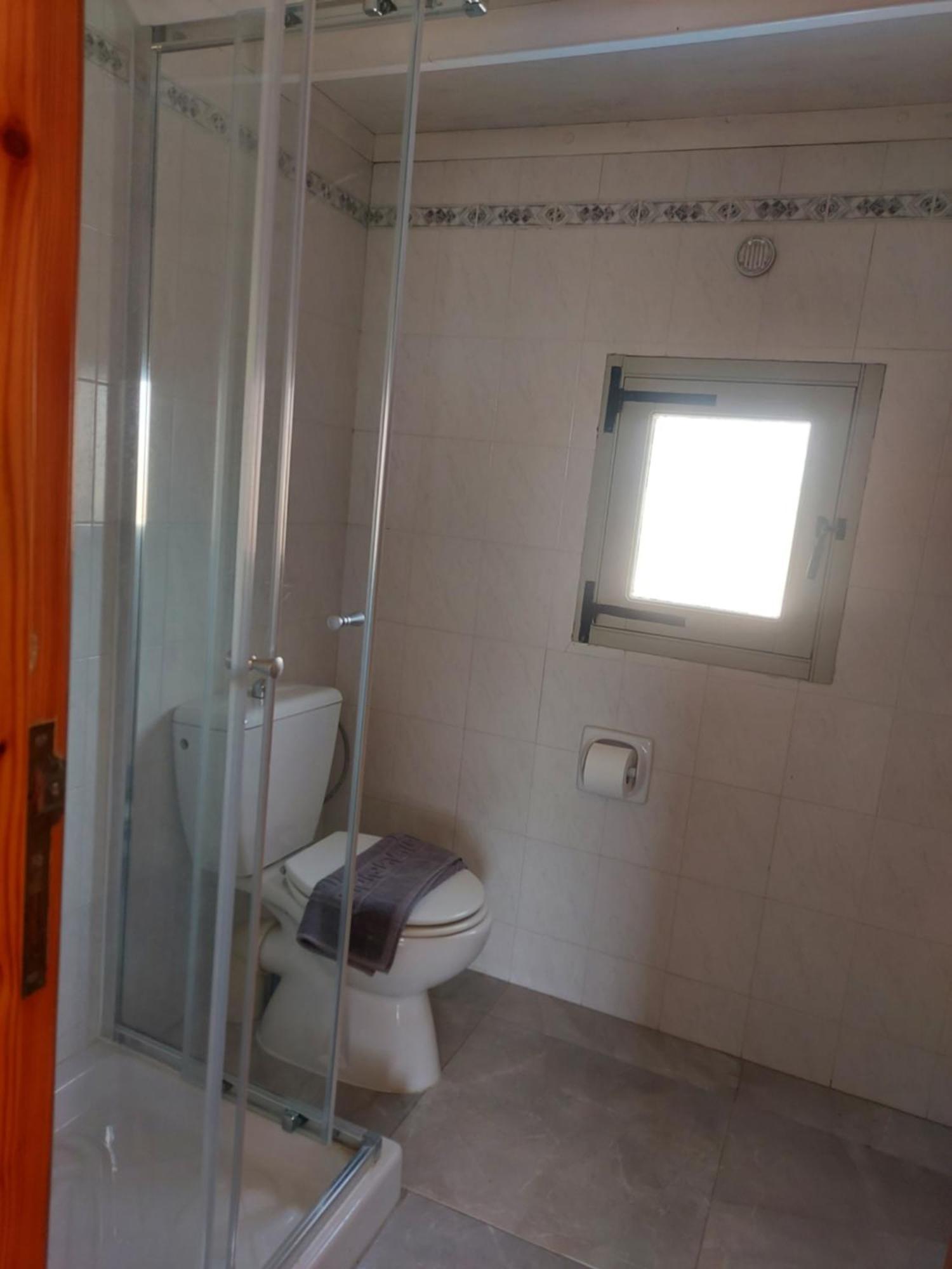 Razzett Warda B&B Għasri 외부 사진