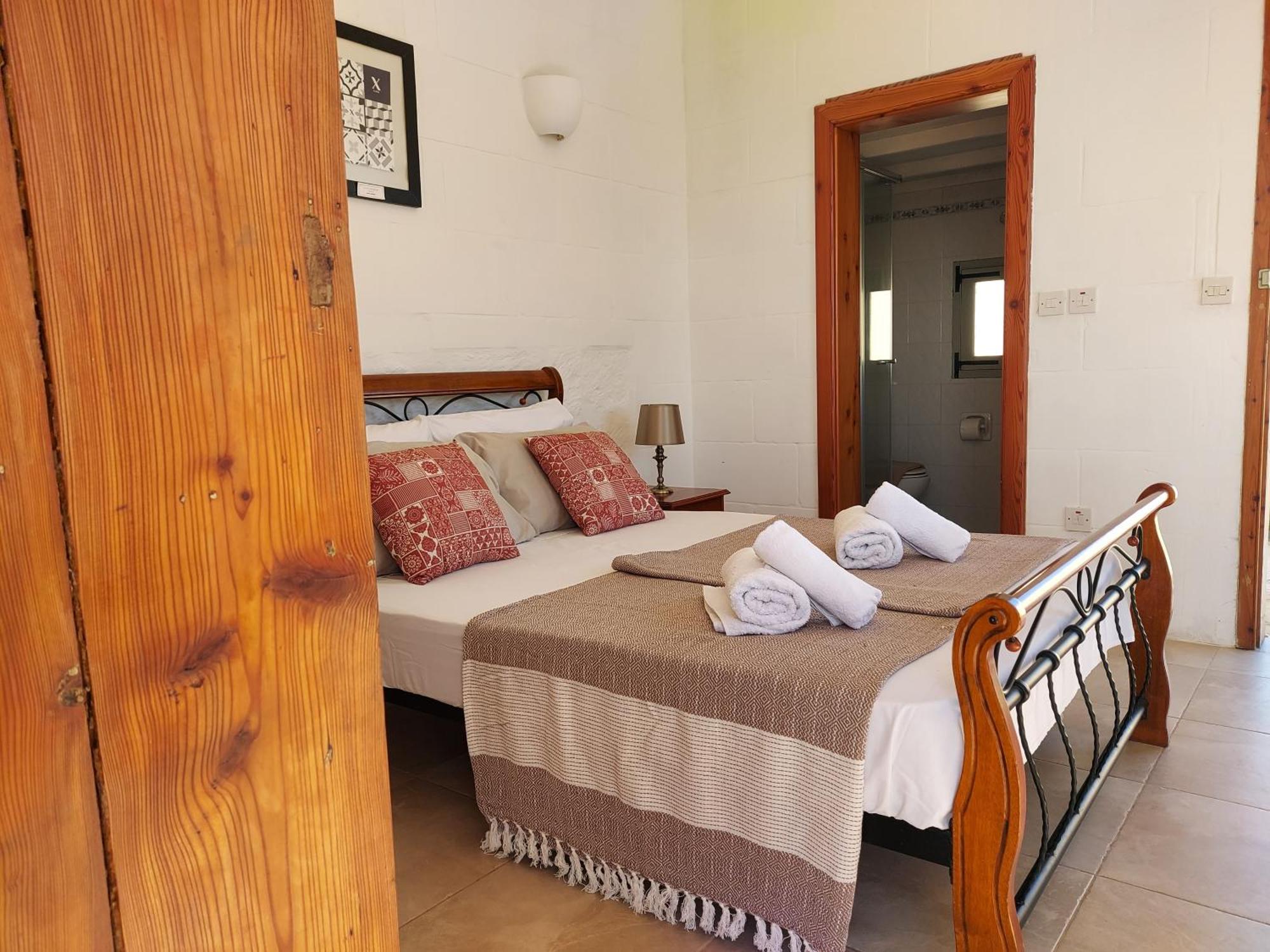 Razzett Warda B&B Għasri 외부 사진