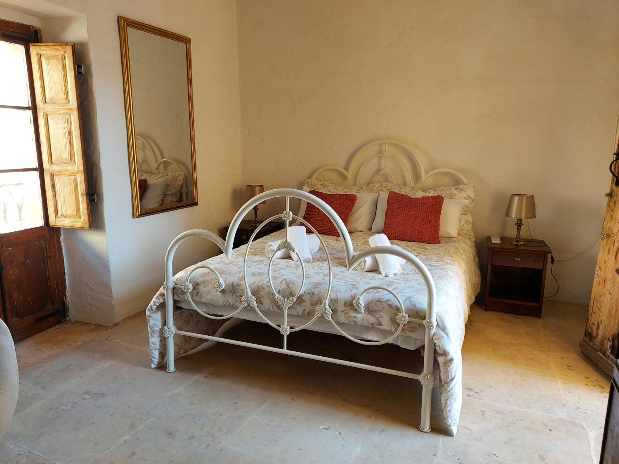 Razzett Warda B&B Għasri 외부 사진